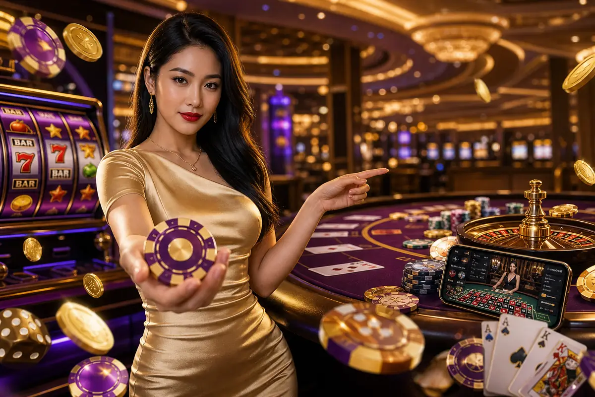 13wwim nền tảng cá cược Việt Nam